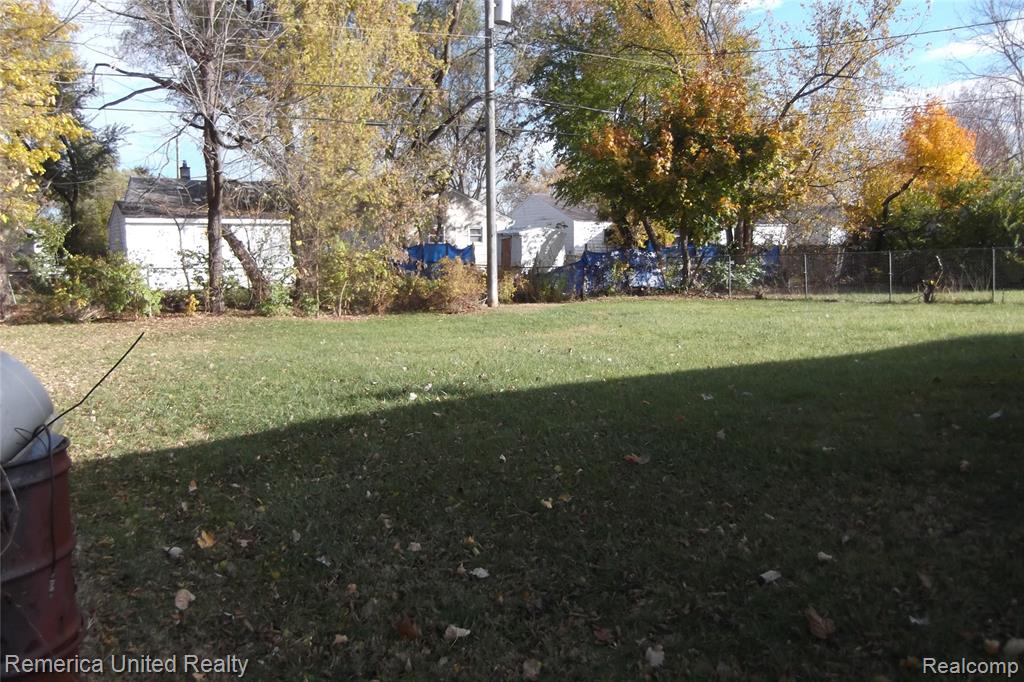 3543 Spring Hill Avenue, Inkster, MI 48141 — Photo 15