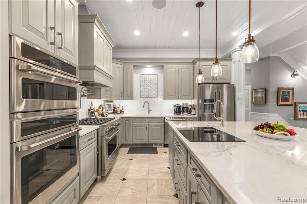 543 Deer Street, Plymouth, MI 48170 — Photo 25
