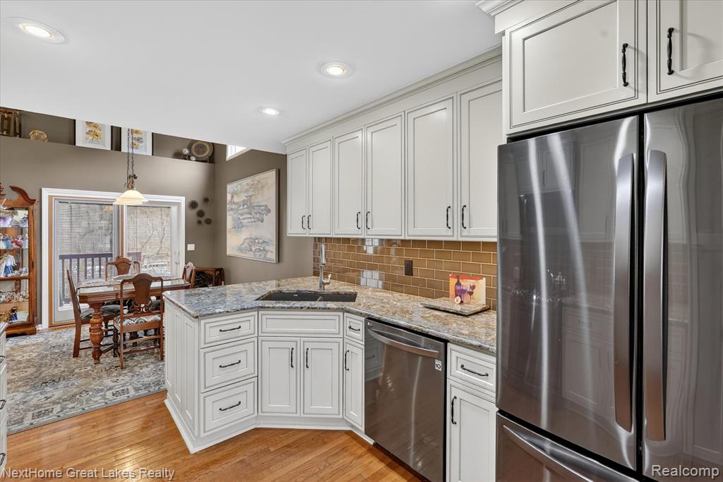6152 Natures Cove, Grand Blanc, MI 48439 — Photo 11