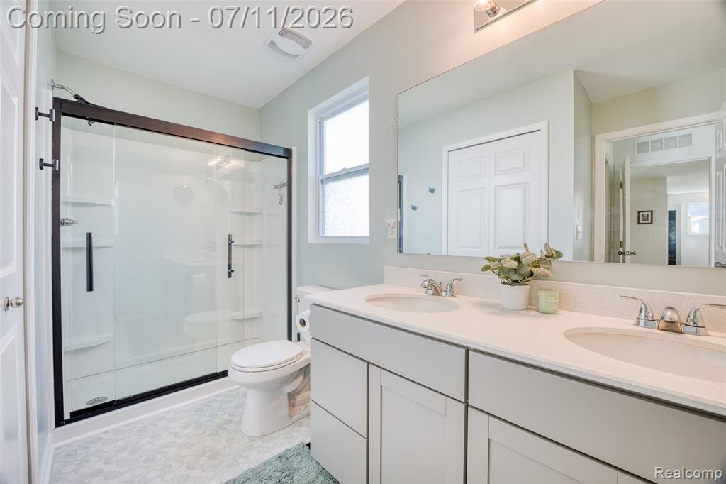10125 Swan Lake Circle, Ypsilanti, MI 48197 — Photo 25