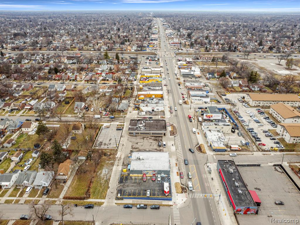 16815 W Warren Avenue, Detroit, MI 48228 — Photo 25