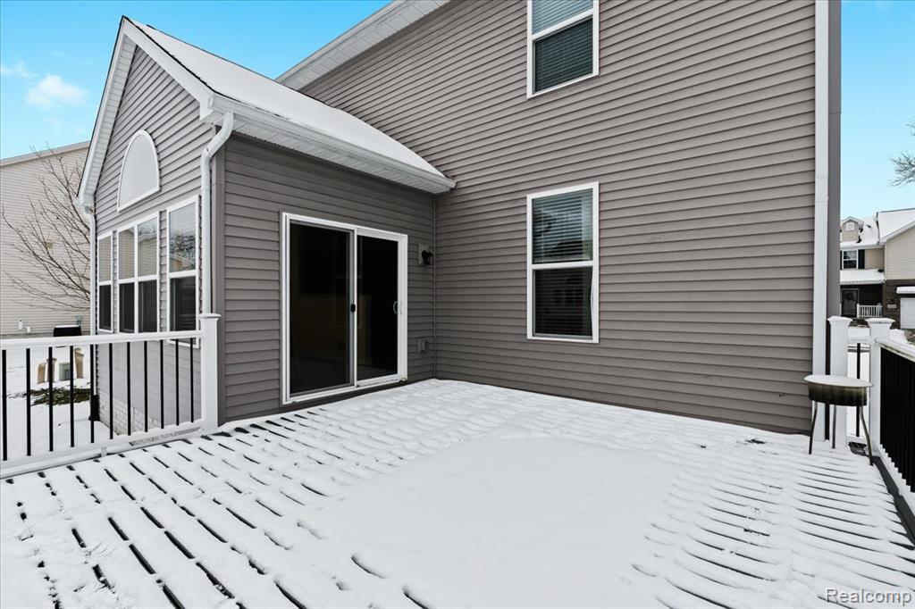 2226 Wood Lane, Howell, MI 48843 — Photo 31