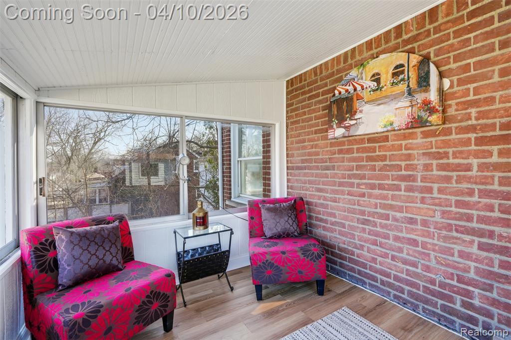 16600 Avon Avenue, Detroit, MI 48219 — Photo 25