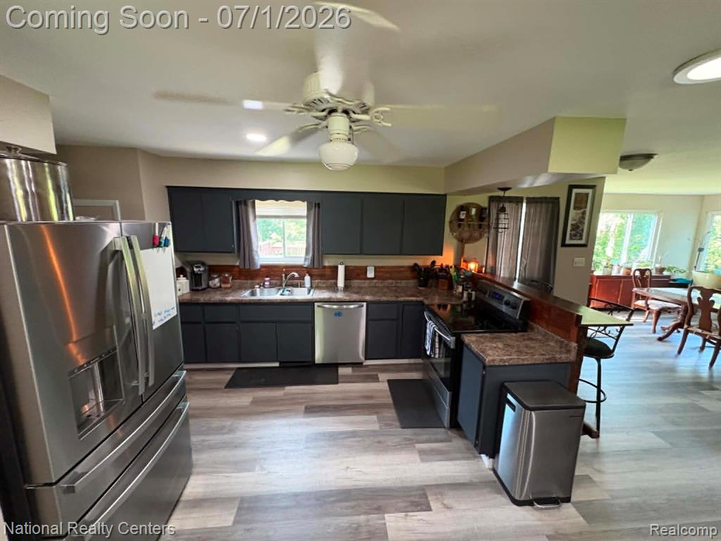 1330 Brauer Road, Oxford, MI 48371 — Photo 28