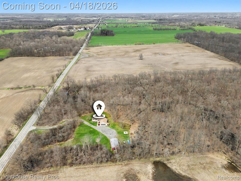 9110 Argentine Road, Linden, MI 48451 — Photo 42