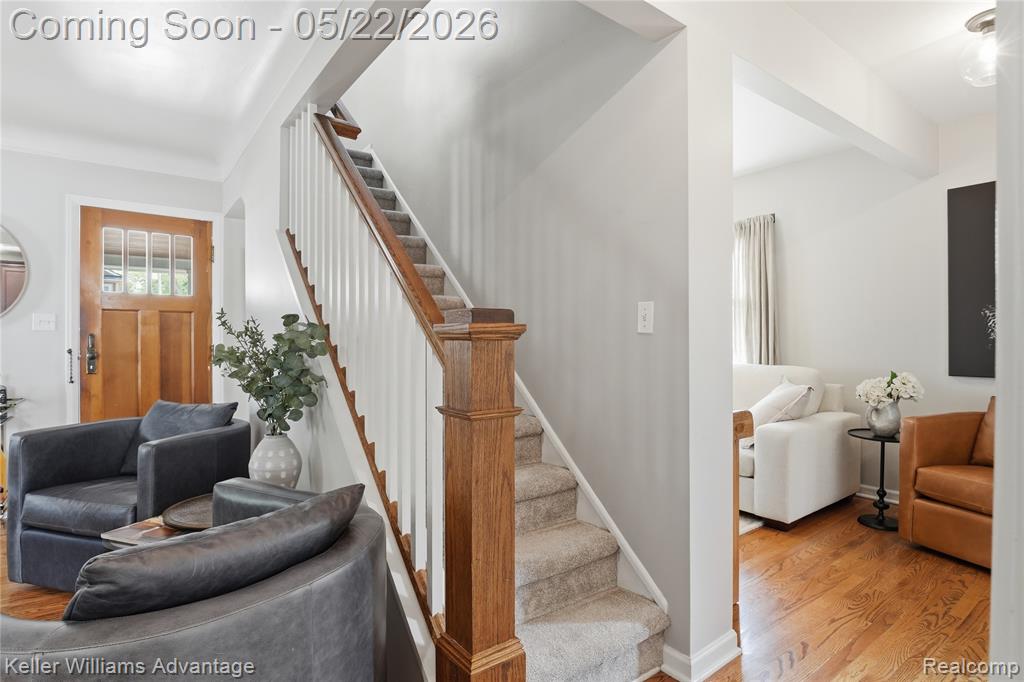 575 N Evergreen Street, Plymouth, MI 48170 — Photo 26