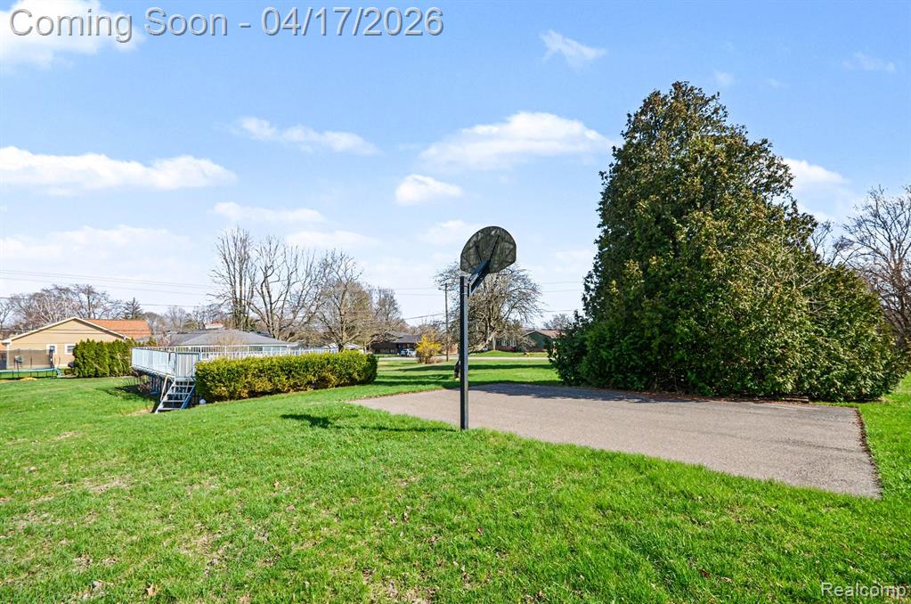 67550 Sisson Street, Washington, MI 48095 — Photo 25