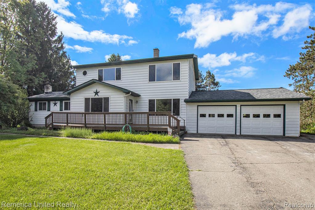 400 E SCHAFER Road, Pinckney, MI 48169 — Photo 3
