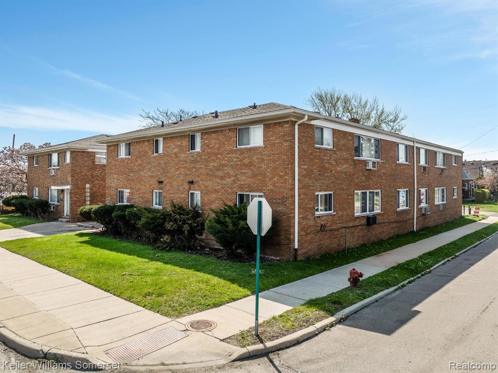 4470 E OUTER Drive, Detroit, MI 48234 — Photo 5