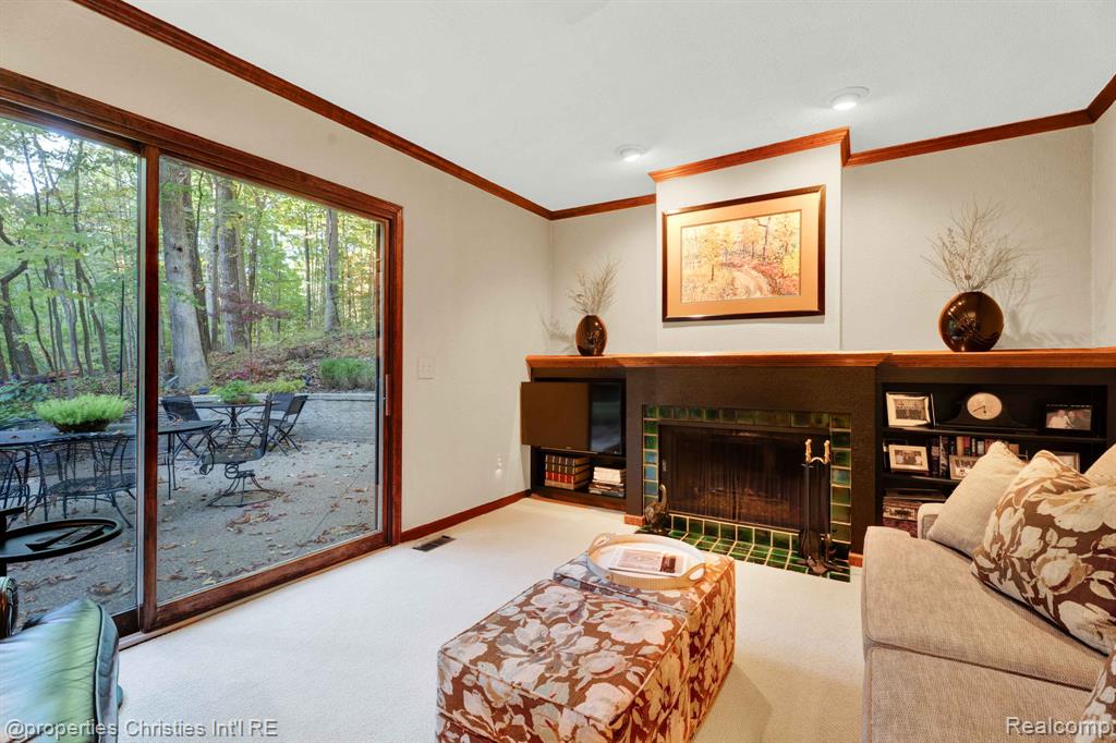 1100 Bretton Lane, Bloomfield Hills, MI 48304 — Photo 21