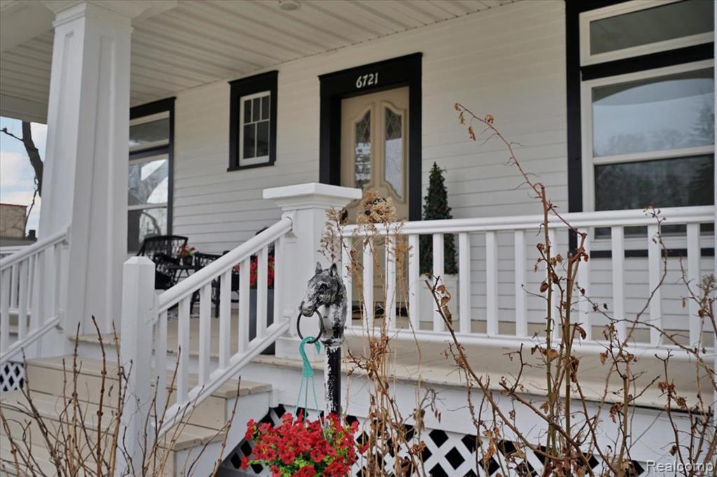 6721 Pine Street, Caseville, MI 48725 — Photo 2