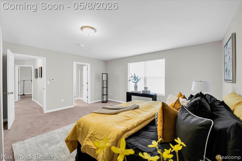 240 W Wilson, Pontiac, MI 48341 — Photo 29
