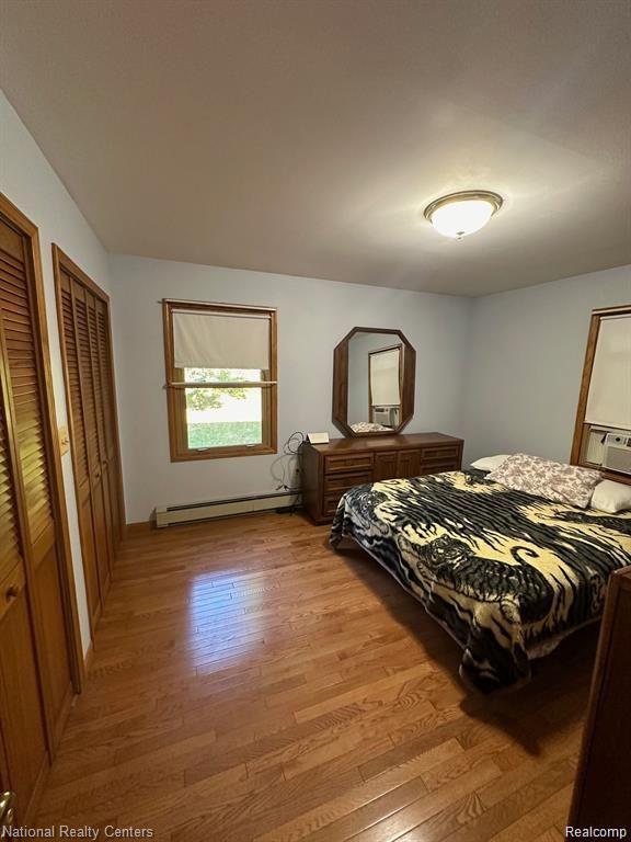 4848 GENERAL SQUIER Road, Dryden, MI 48428 — Photo 15