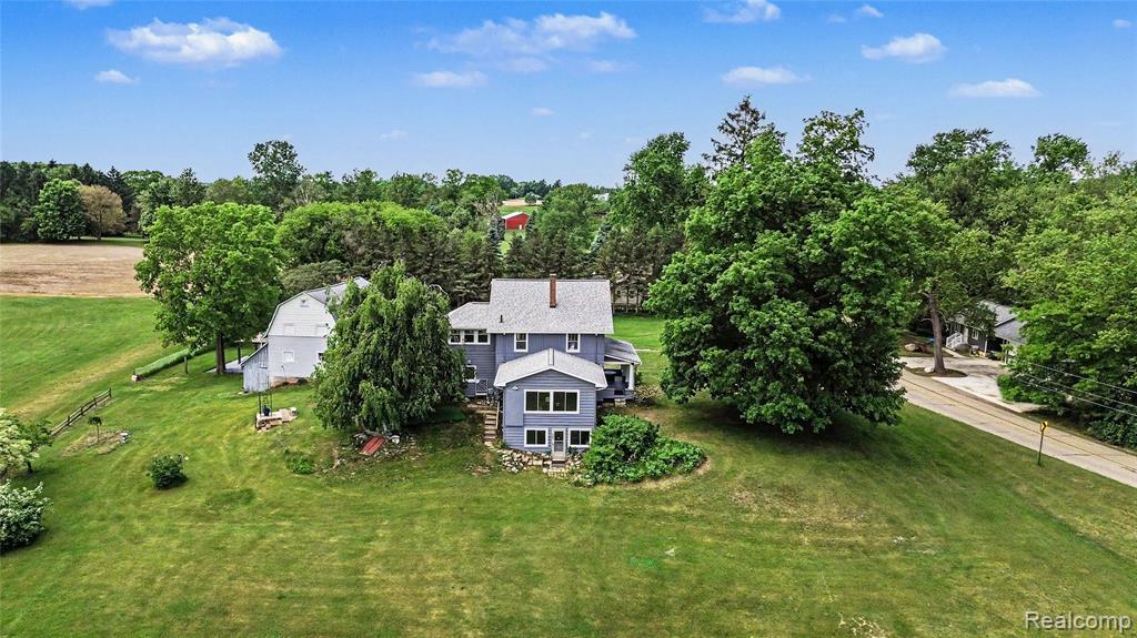 10810 Petrieville Highway, Eaton Rapids, MI 48827 — Photo 36