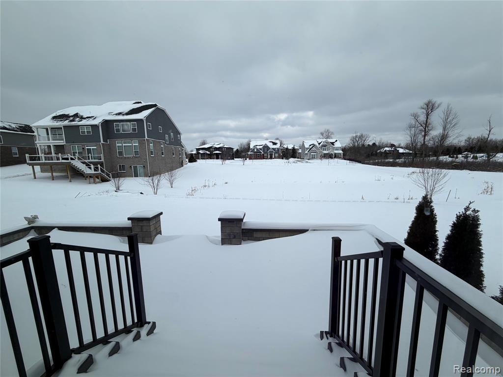 51360 Whispering Ridge Drive, Northville, MI 48167 — Photo 29