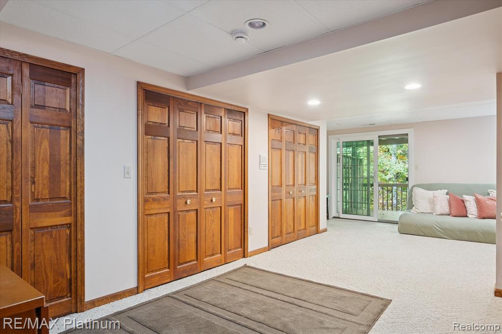 852 Woodridge Hills Drive, Brighton, MI 48116 — Photo 31