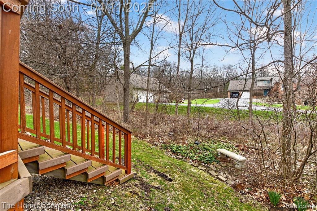 626 Rachel Lane, Milford, MI 48381 — Photo 48