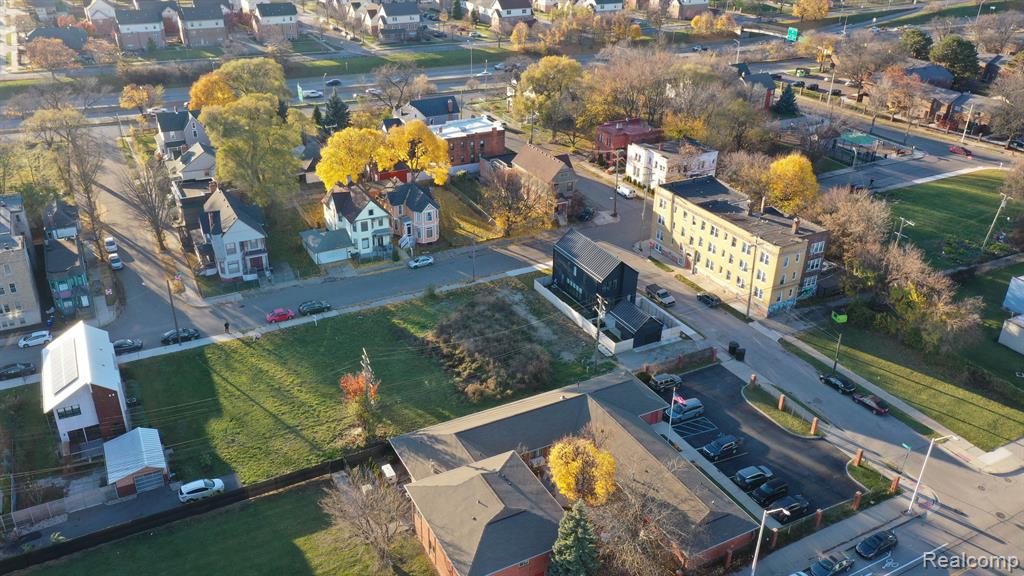 4244 4th St package, Detroit, MI 48201 — Photo 11
