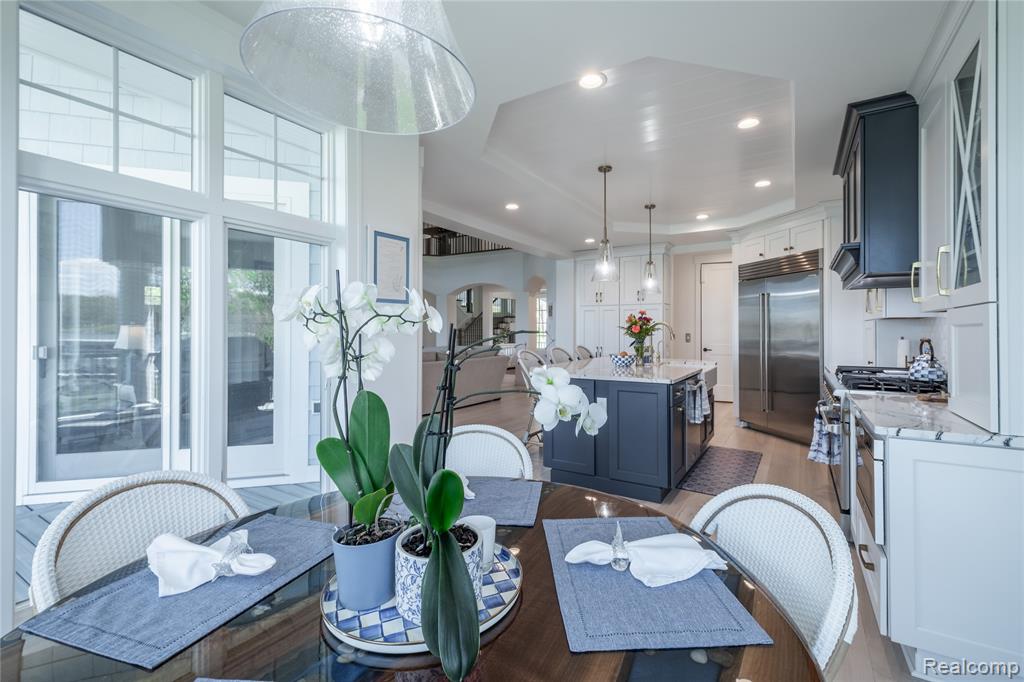 10195 Bennett Lake Road, Fenton, MI 48430 — Photo 13