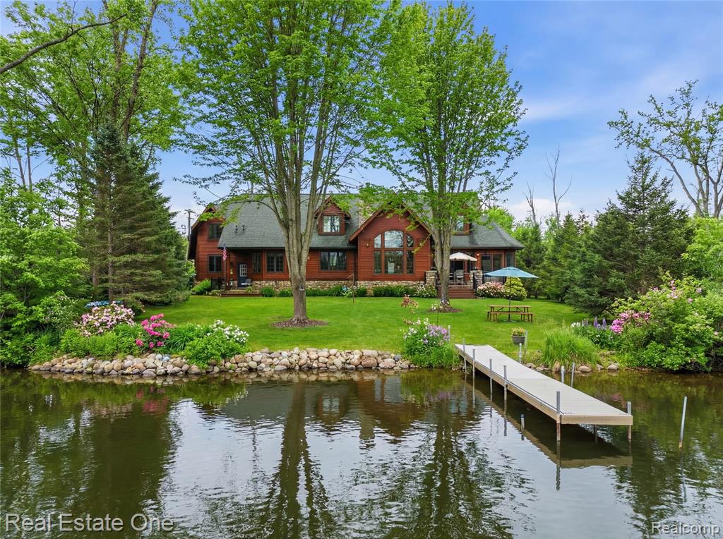 4529 Shoreview Lane, Whitmore Lake, MI 48189 — Photo 3