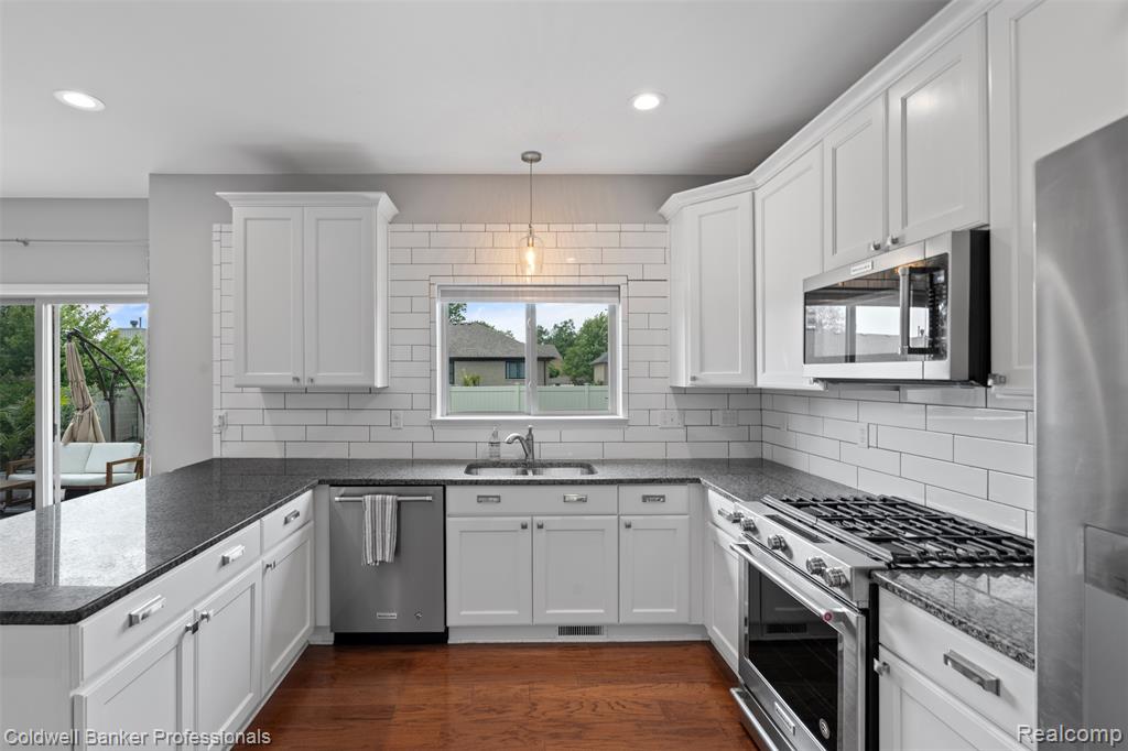 52851 SCHAFERS RUN Court, Chesterfield, MI — Photo 21