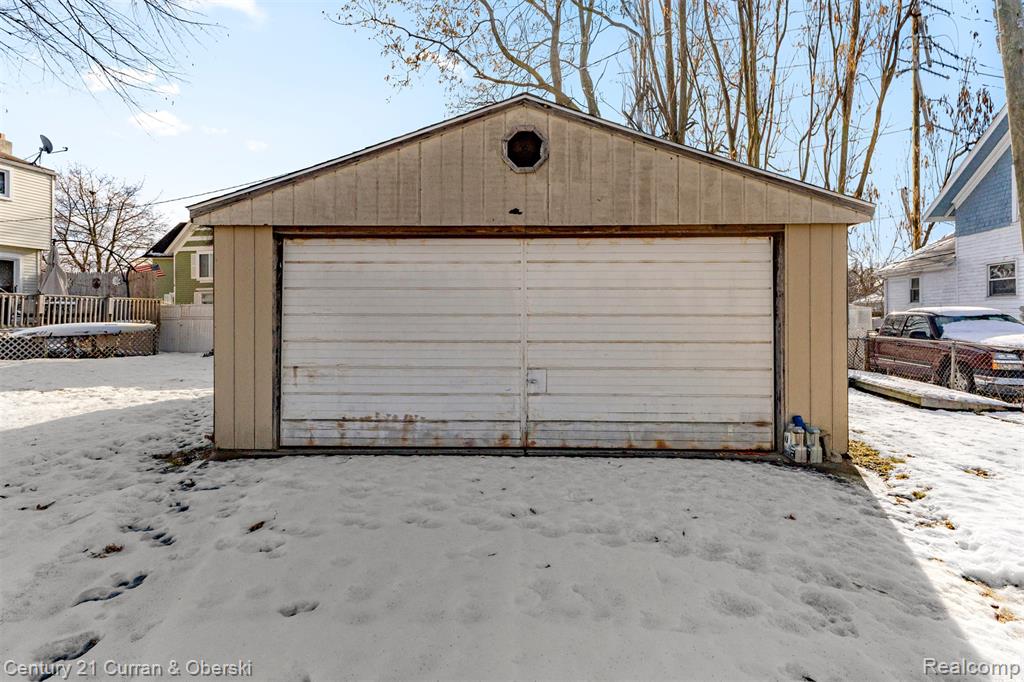 4306 Elizabeth Street, Wayne, MI 48184 — Photo 37