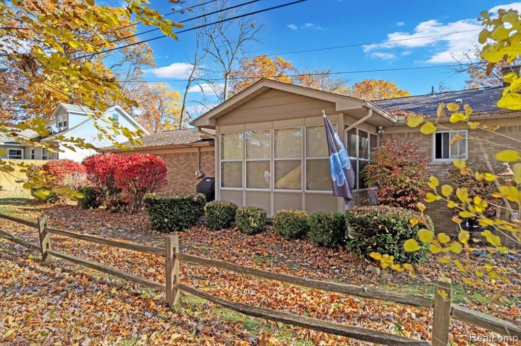 5955 Princess Lane, Clarkston, MI — Photo 28