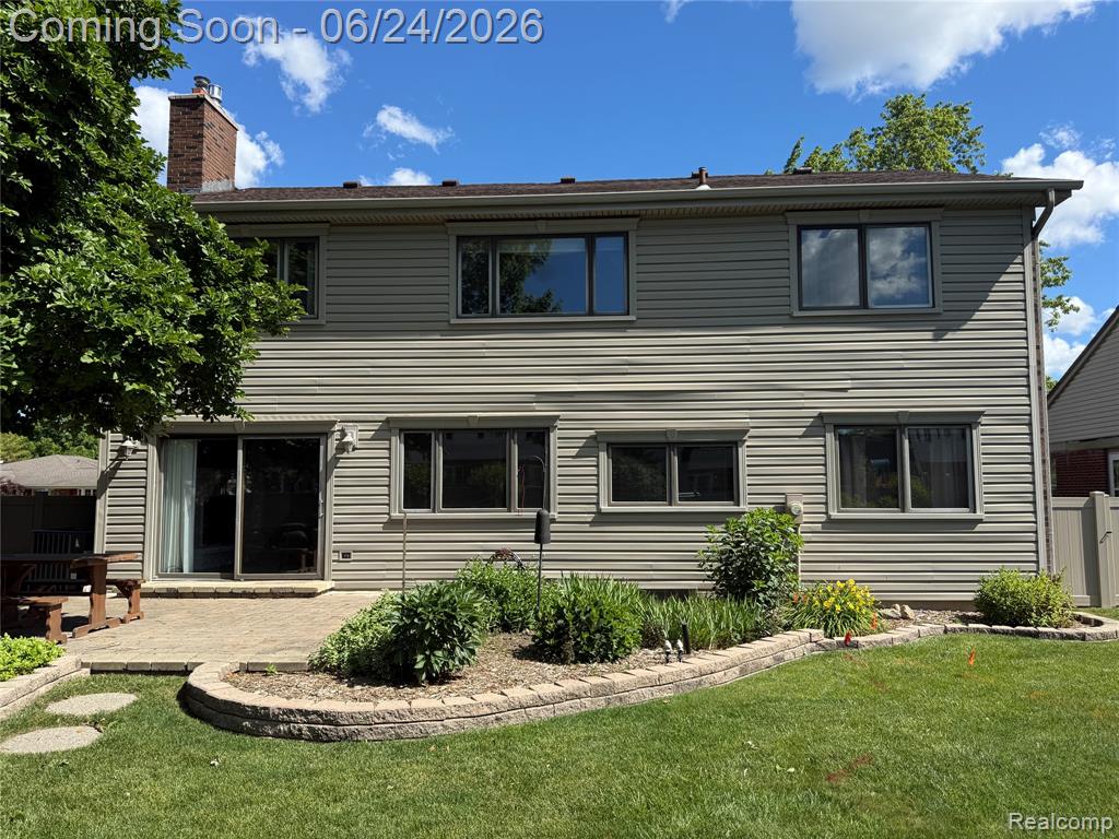 14667 Brookline Street, Riverview, MI 48193 — Photo 61