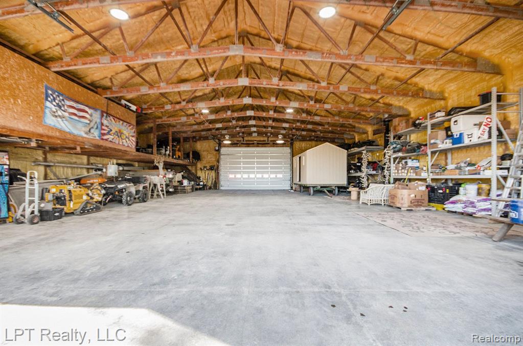 3227 READY Road, South Rockwood, MI — Photo 32