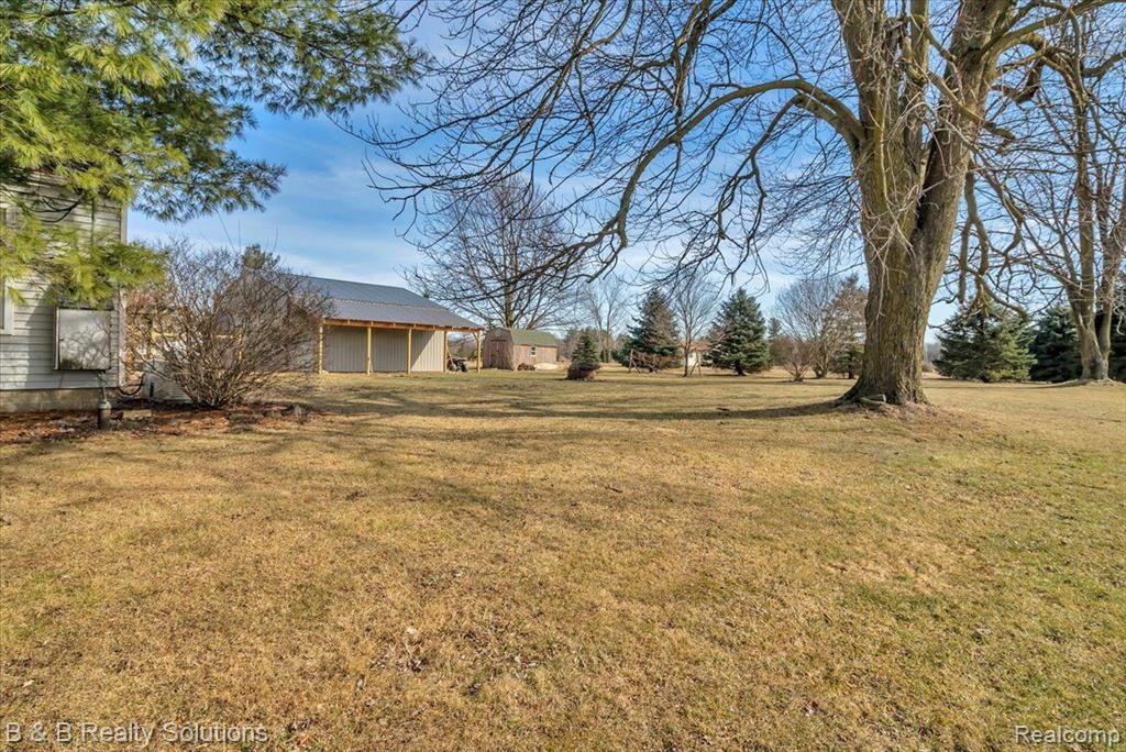 14749 IMLAY CITY Road, Mussey, MI 48014 — Photo 29