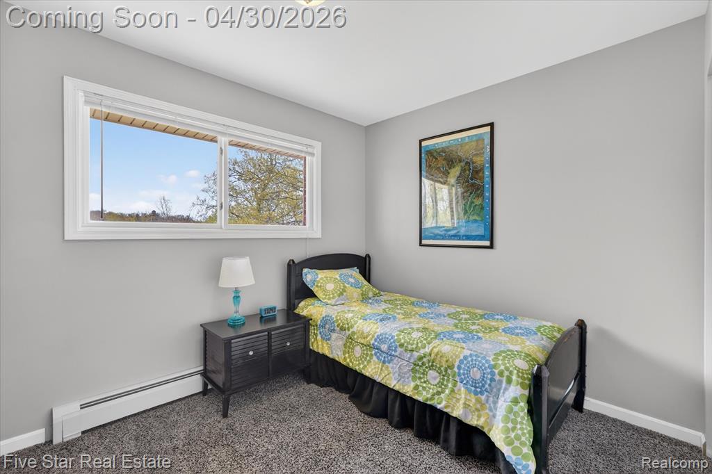 630 Sunset, White Lake, MI 48383 — Photo 23