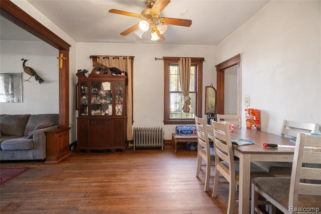 3894 Lillibridge Street, Detroit, MI 48214 — Photo 7