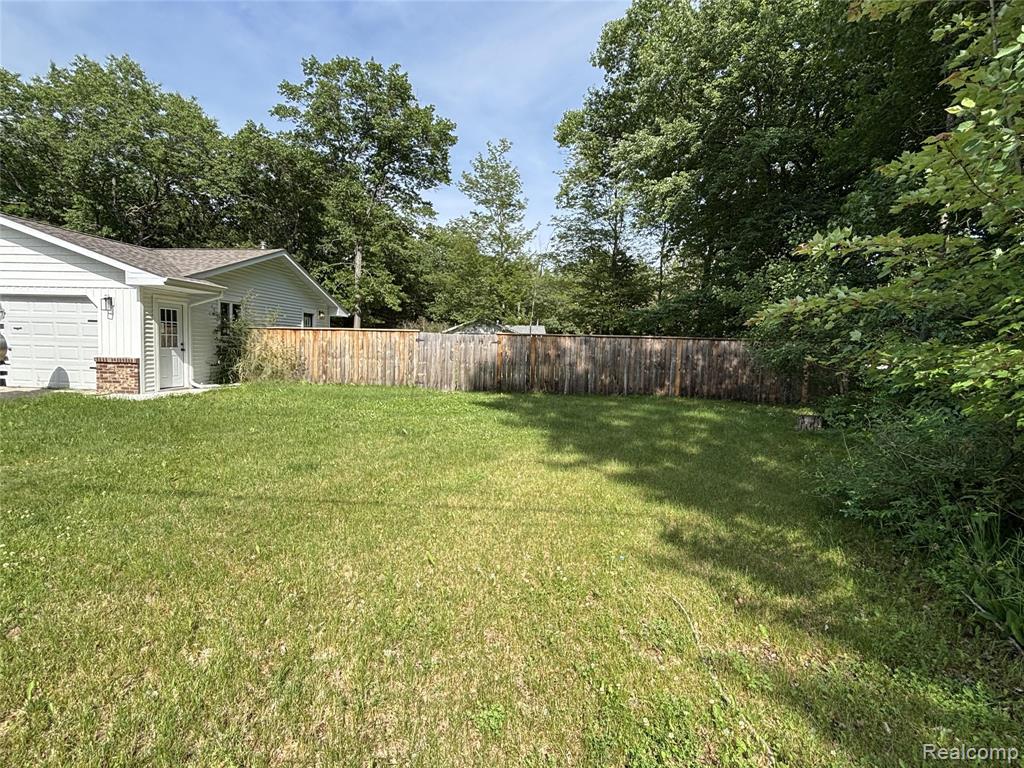 510 Janet Street, East Tawas, MI 48730 — Photo 19