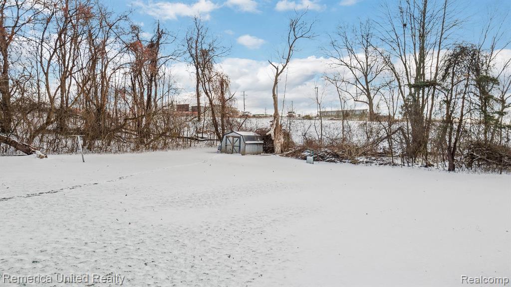 5731 FLEMINGS LAKE Road, Clarkston, MI 48348 — Photo 44