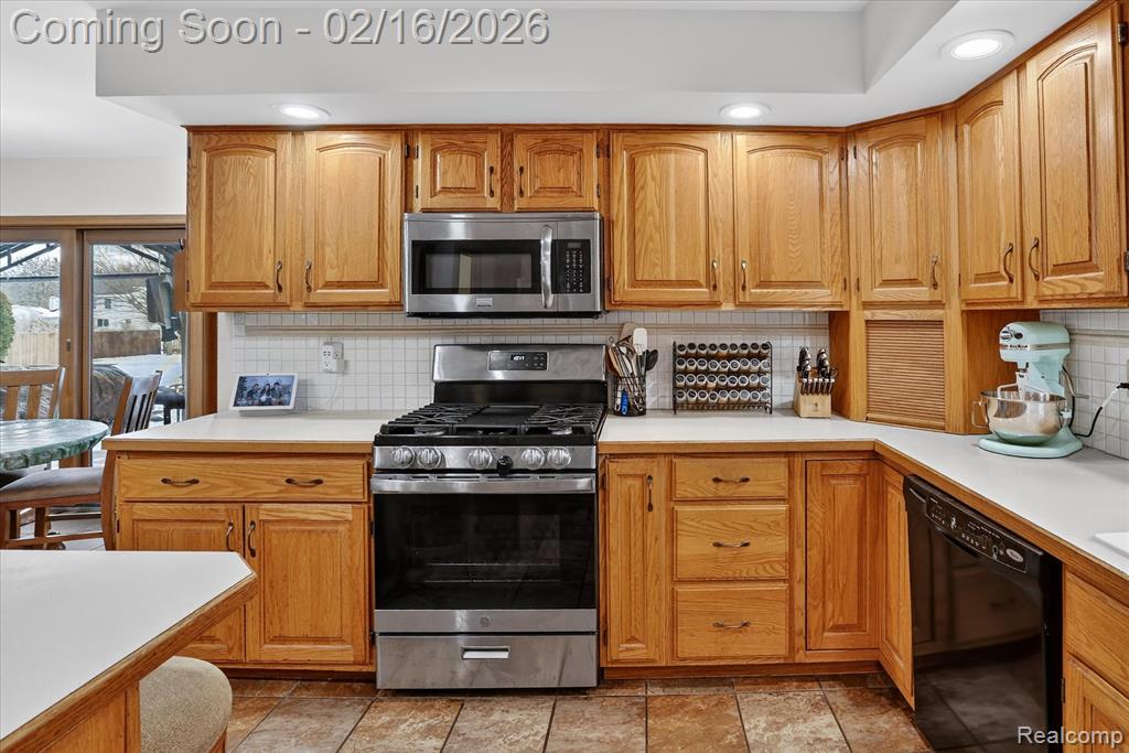 4593 Still Meadow Drive, Saginaw, MI 48603 — Photo 10