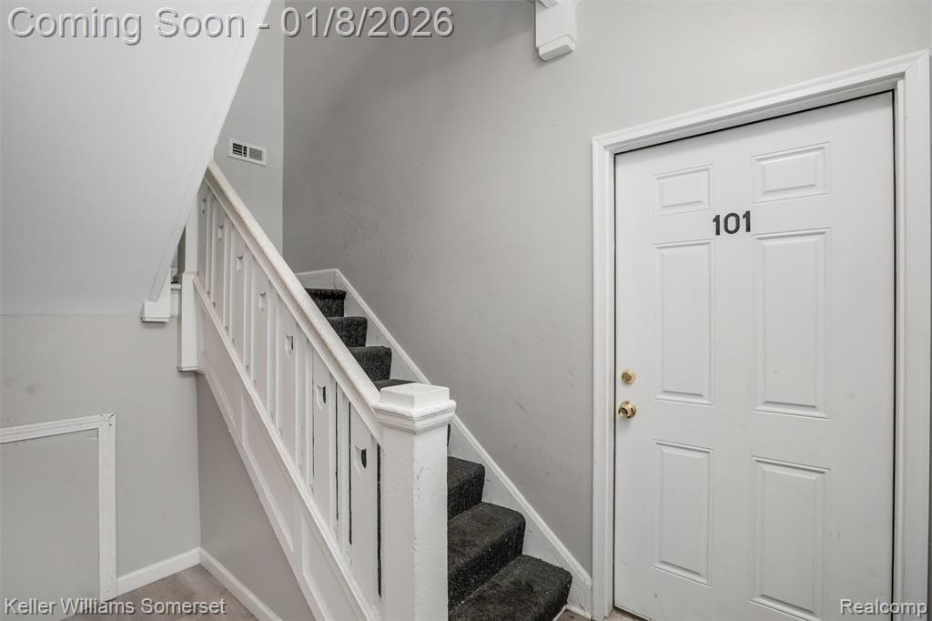 1119 Custer Street, Detroit, MI 48211 — Photo 22