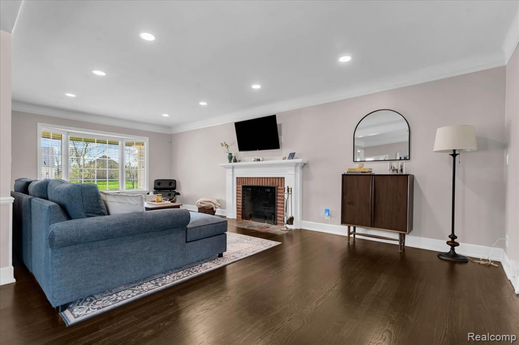 4216 Sheffield Road, Royal Oak, MI 48073 — Photo 9