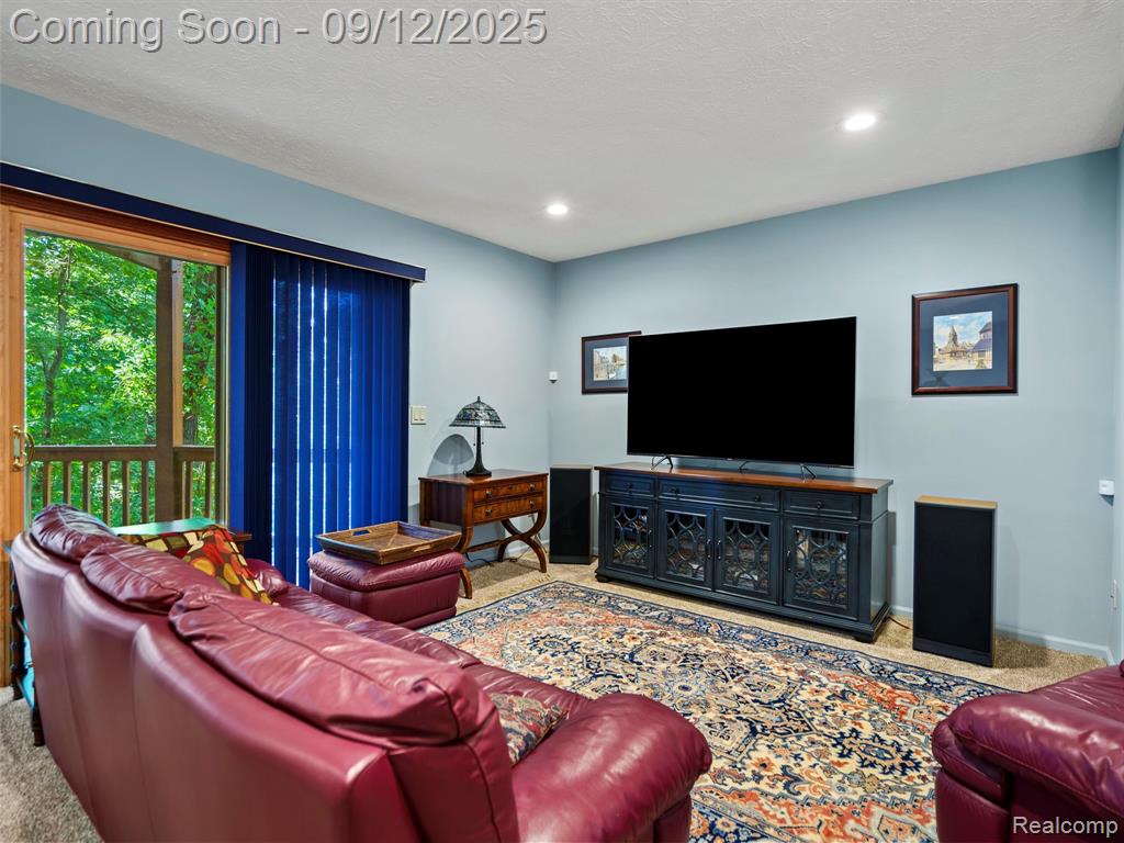 5025 Timberway Trail, Clarkston, MI — Photo 22