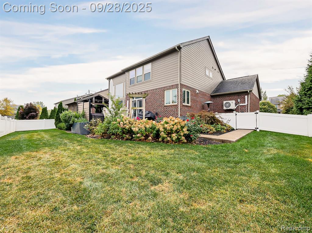 769 Prospect Hill Street, Canton, MI 48188 — Photo 5