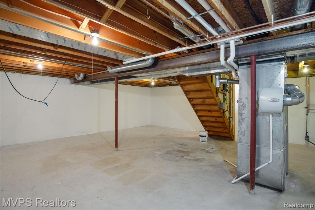4636 Jerome Road, Clarkston, MI — Photo 23