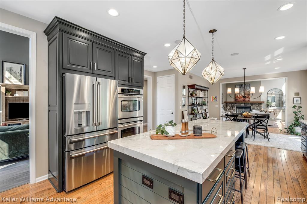 15780 CRYSTAL DOWNS E, Northville, MI 48168 — Photo 17