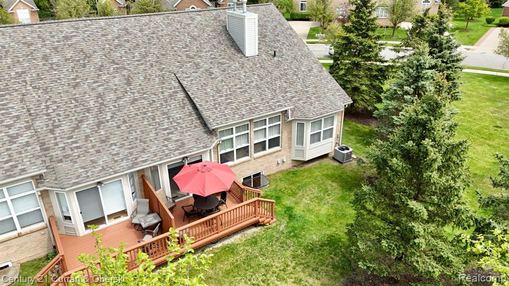 49431 N GLACIER, Northville, MI 48168 — Photo 39