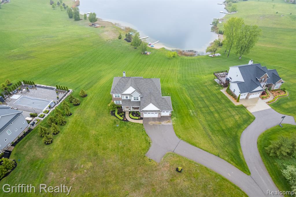 9869 Dartmouth Road Road, Clarkston, MI 48348 — Photo 46