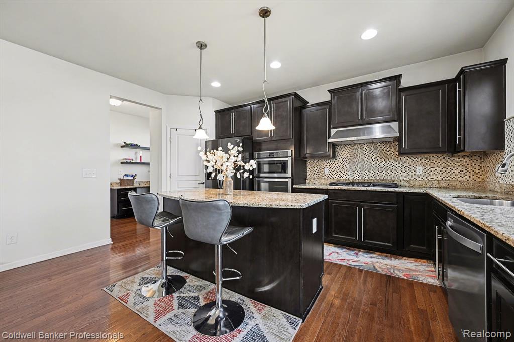 29994 Braeburn, New Hudson, MI 48165 — Photo 13