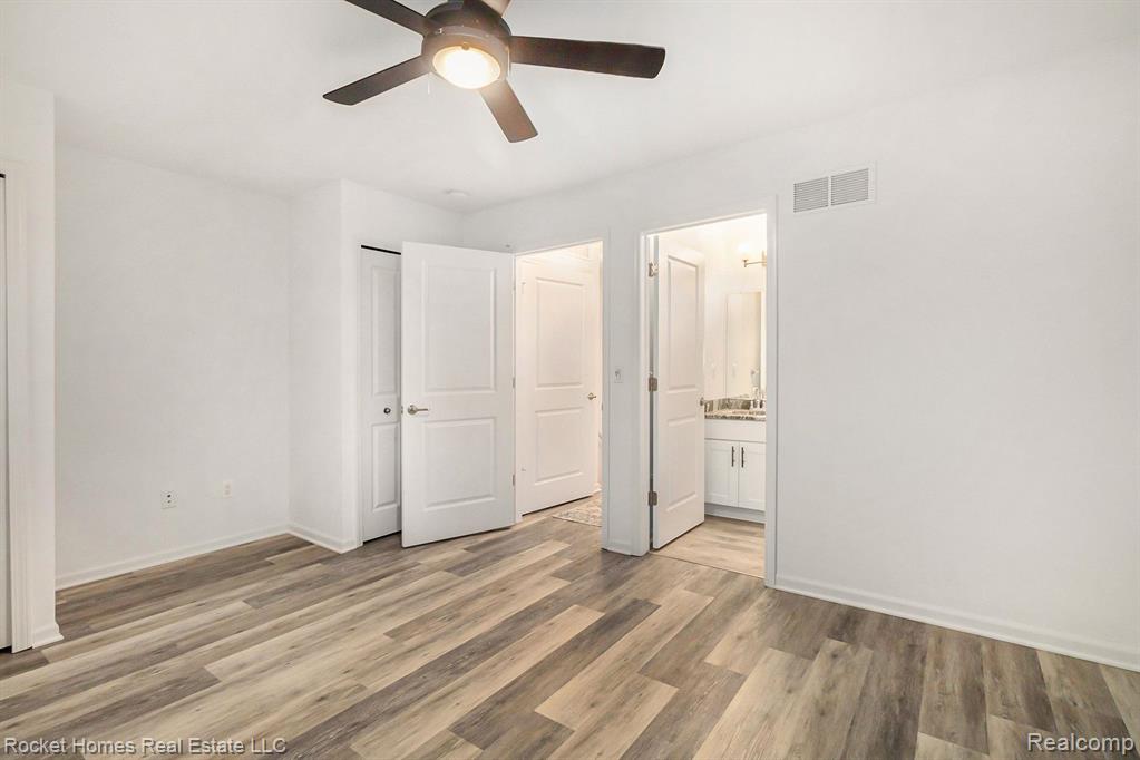 416 Jeff Keeton Drive, Hazel Park, MI 48030 — Photo 21