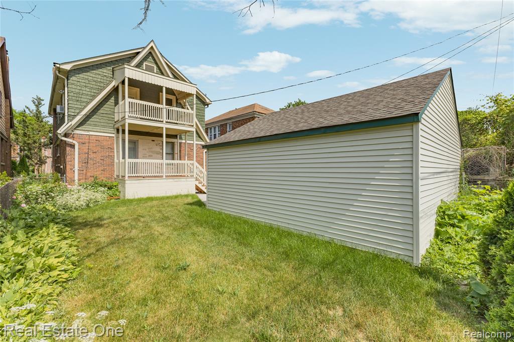 4205 Haverhill Street, Detroit, MI 48224 — Photo 68