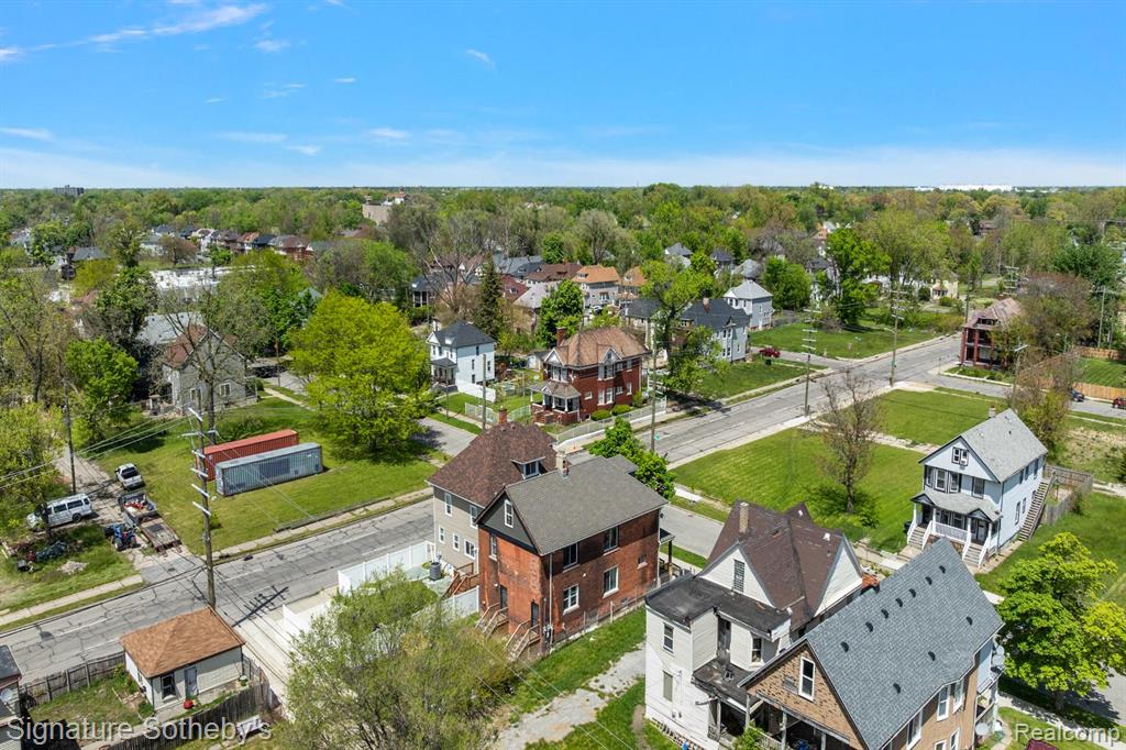 2571 Townsend Street, Detroit, MI 48214 — Photo 33