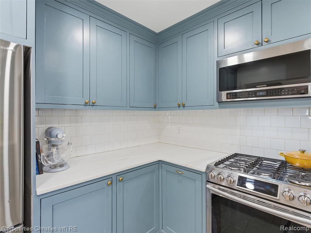 2893 Harvard Road, Berkley, MI 48072 — Photo 13
