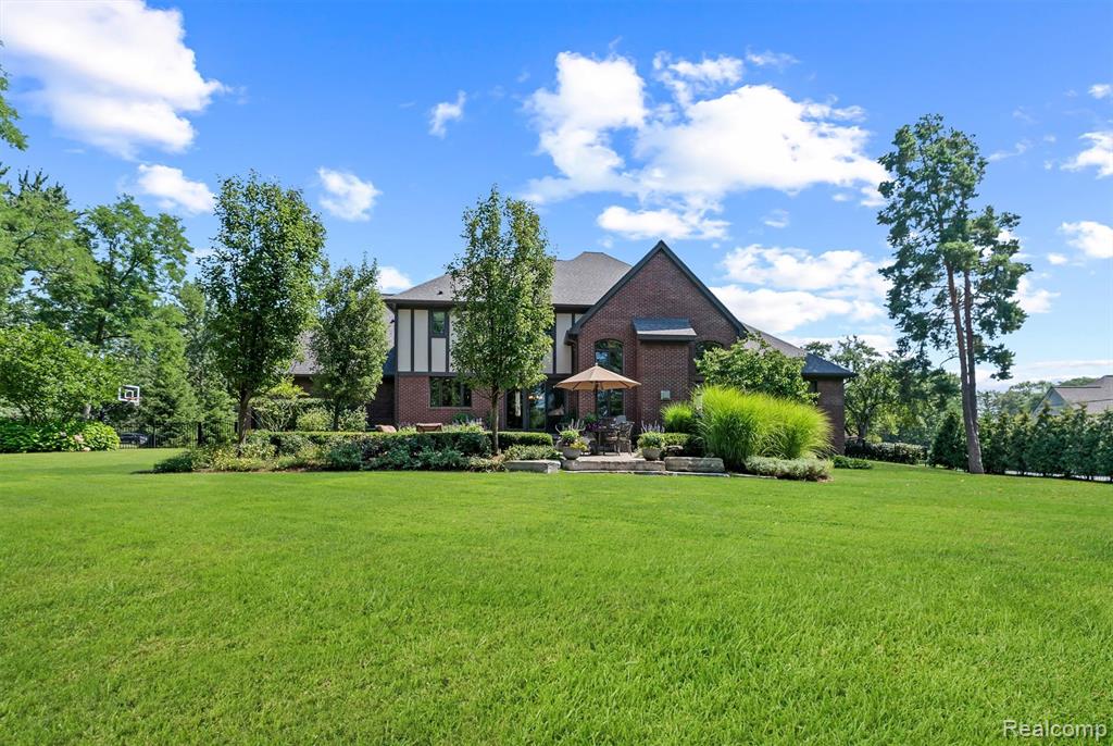 7340 Chula Vista Lane, Bloomfield Hills, MI 48301 — Photo 37