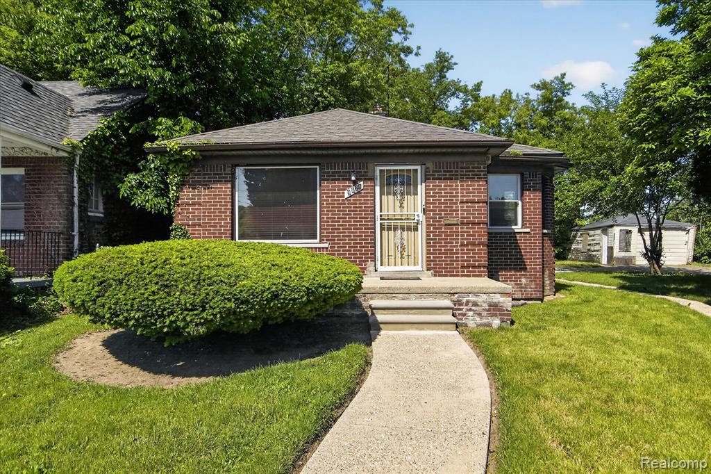 9821 Manistique Street, Detroit, MI 48224 — Photo 2